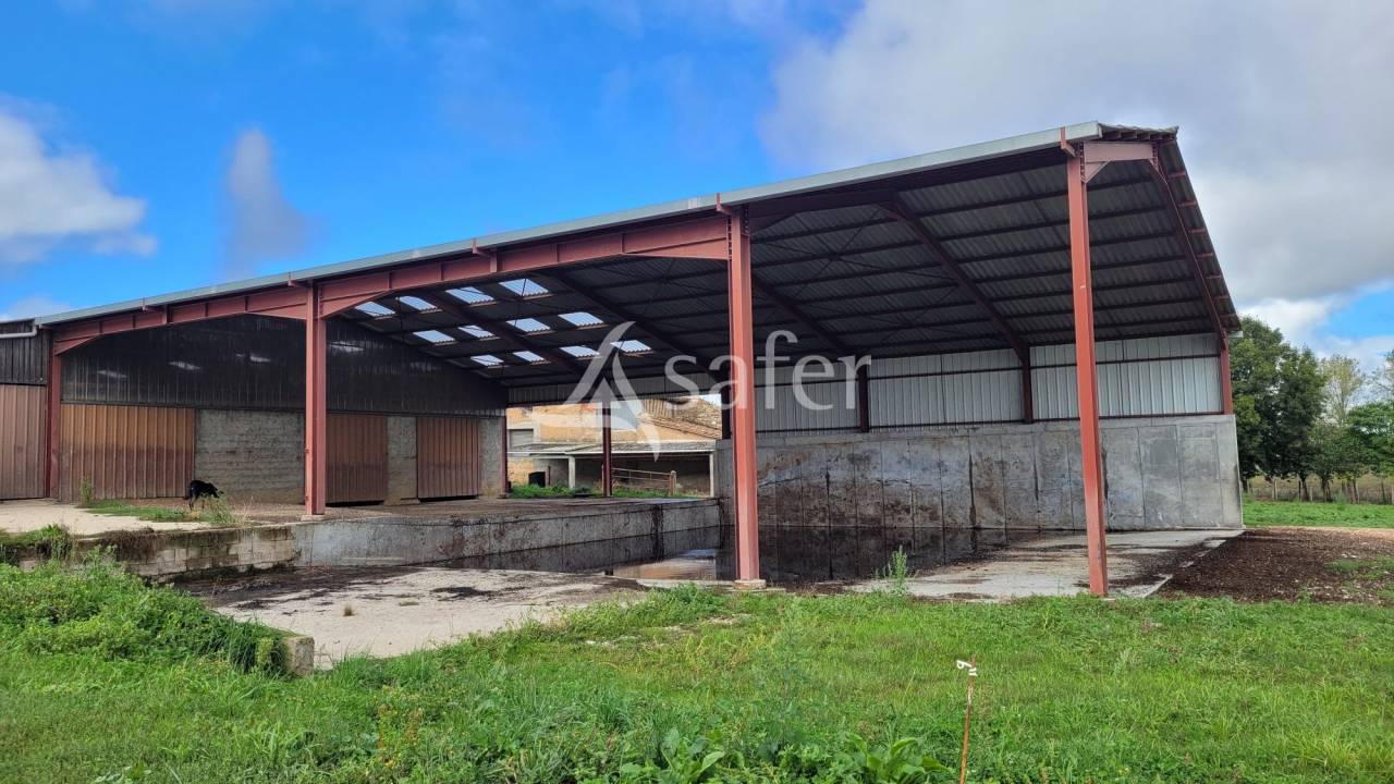 Ander plattelands vastgoed Koop tarn