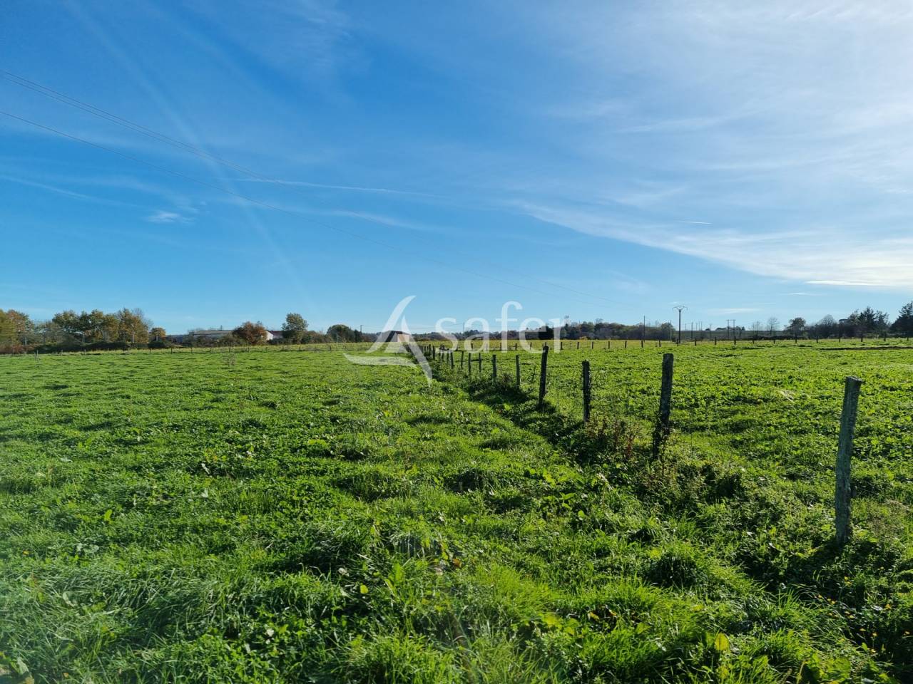 Ander plattelands vastgoed Koop tarn