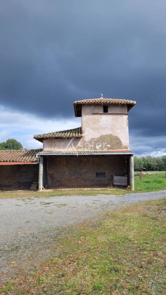 Ander plattelands vastgoed Koop tarn