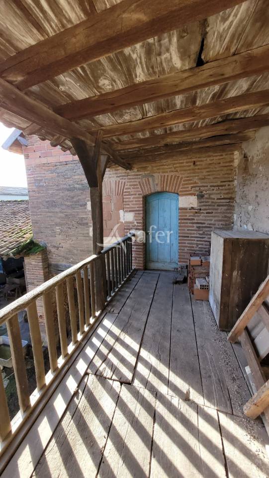 Ander plattelands vastgoed Koop tarn