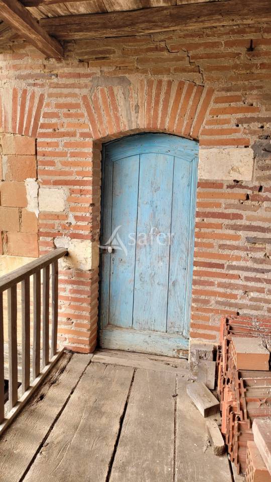 Ander plattelands vastgoed Koop tarn