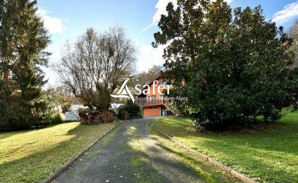 Ander plattelands vastgoed Koop Rhône