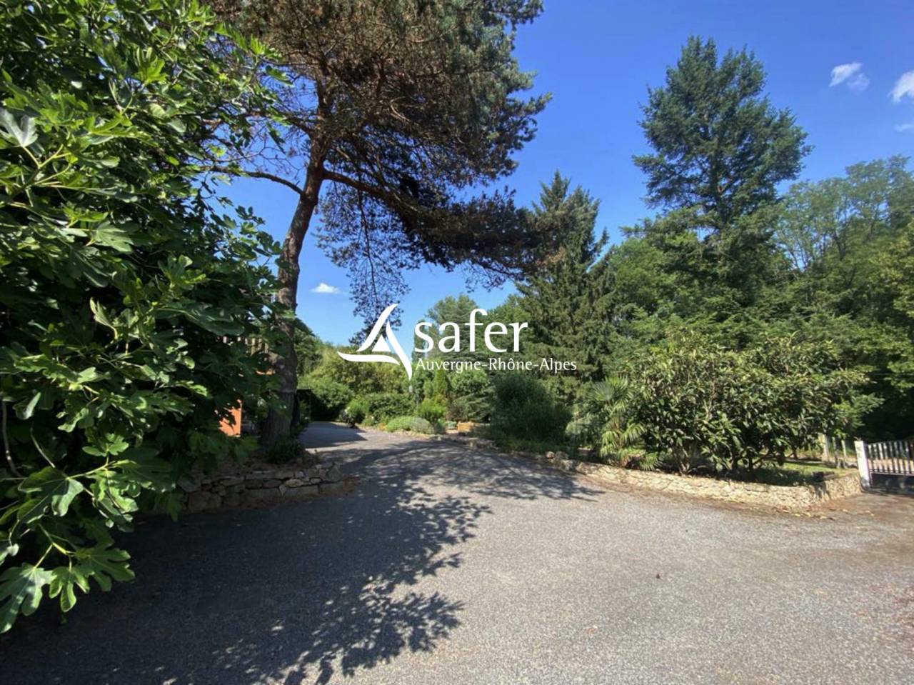 Ander plattelands vastgoed Koop Rhône