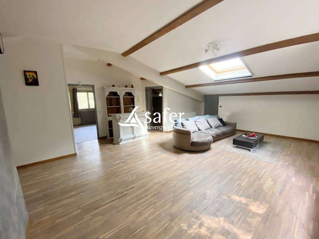 Ander plattelands vastgoed Koop Rhône