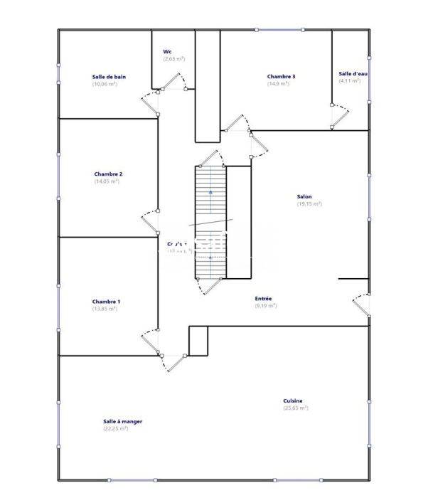 Ander plattelands vastgoed Koop Rhône