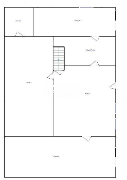 Ander plattelands vastgoed Koop Rhône