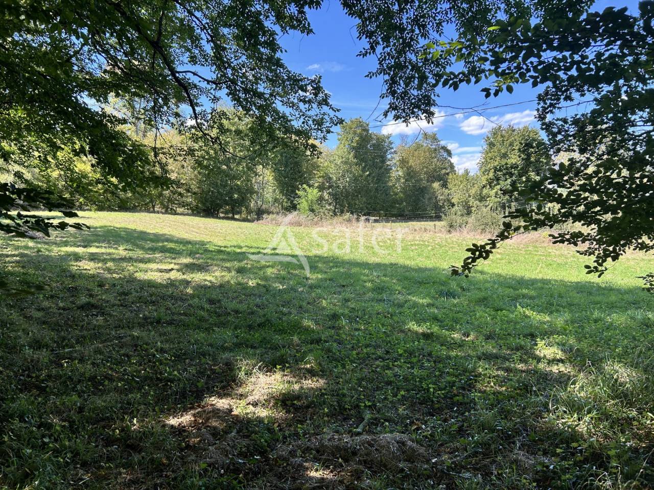 Landbouw bedrijf Koop Gers