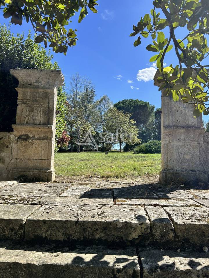 Landbouw bedrijf Koop Gers