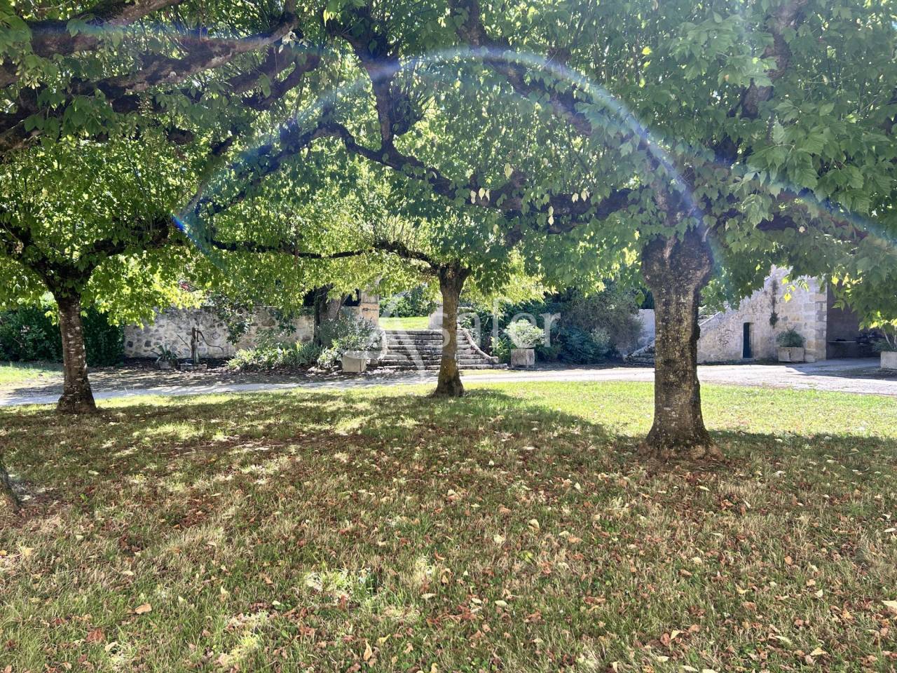 Landbouw bedrijf Koop Gers