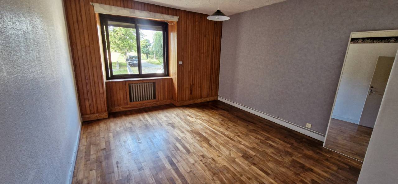 Boerenwoning Koop Ile-et-Vilaine