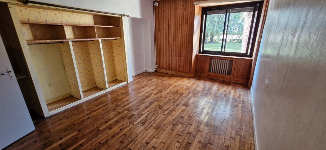 Boerenwoning Koop Ile-et-Vilaine