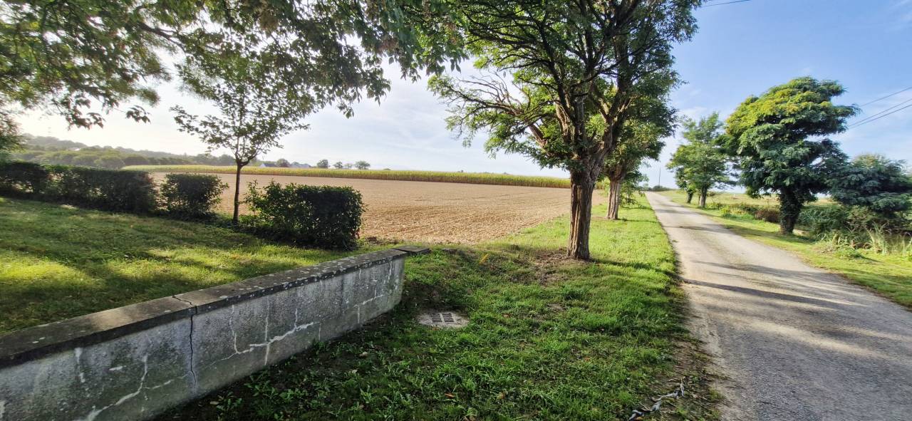 Boerenwoning Koop Ile-et-Vilaine