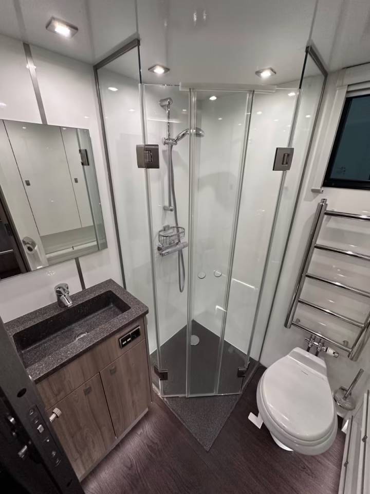 Zware paardenvrachtwagen (groot rijbewijs) Autre marque VOLVO 0 Tweedehands