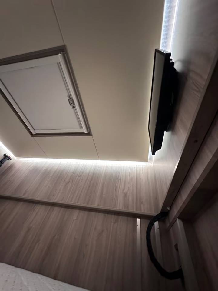 Zware paardenvrachtwagen (groot rijbewijs) Autre marque VOLVO 0 Tweedehands