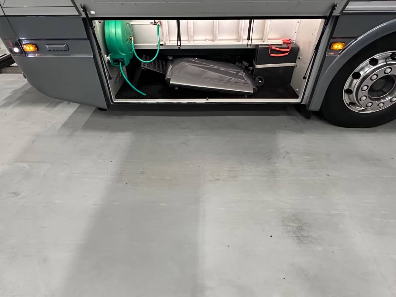 Zware paardenvrachtwagen (groot rijbewijs) Autre marque VOLVO 0 Tweedehands