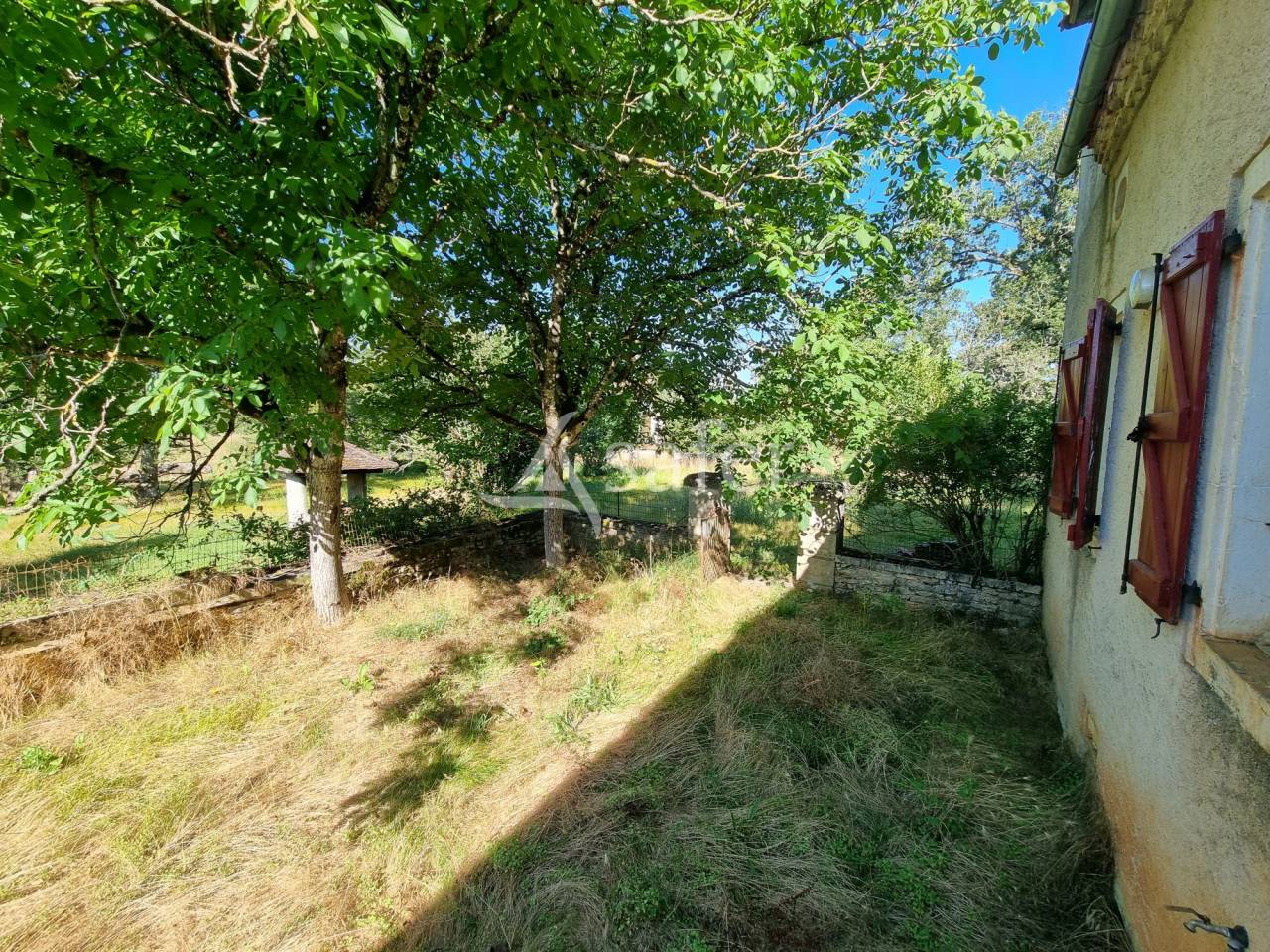 Ander plattelands vastgoed Koop Lot