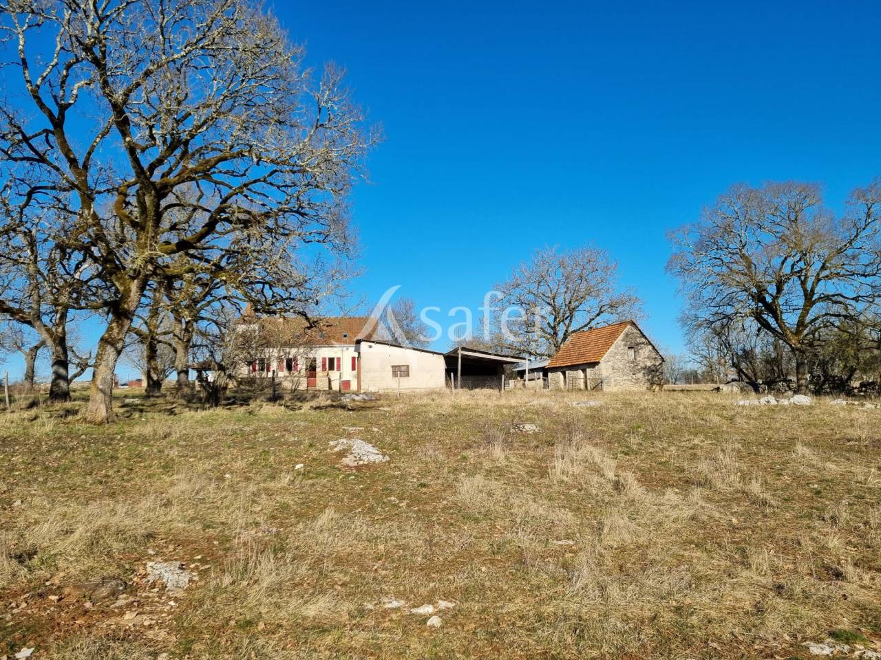 Ander plattelands vastgoed Koop Lot