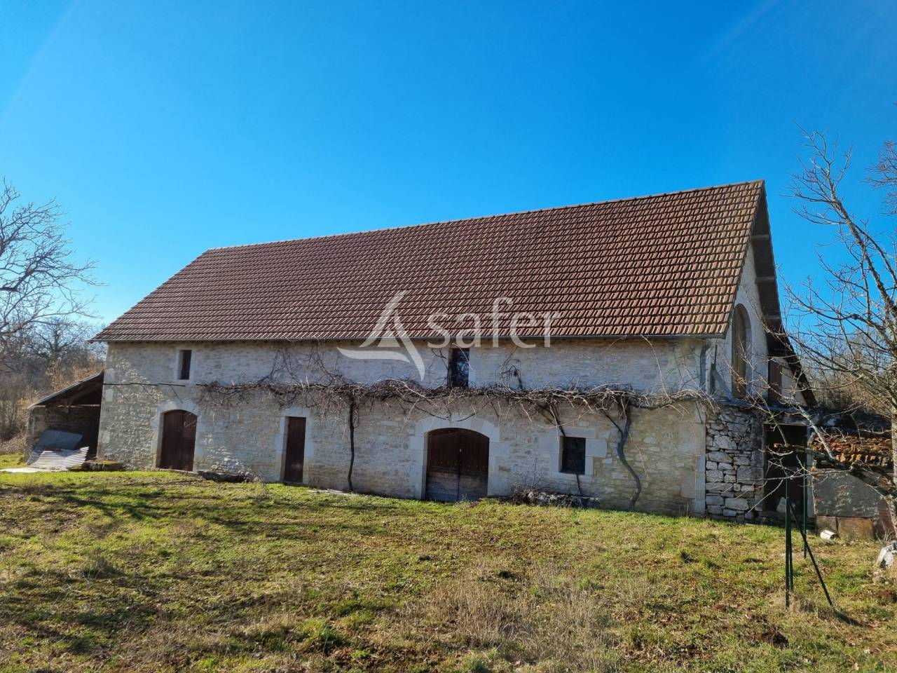 Ander plattelands vastgoed Koop Lot