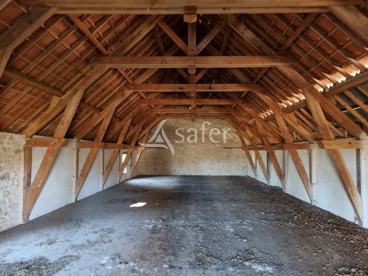 Ander plattelands vastgoed Koop Lot