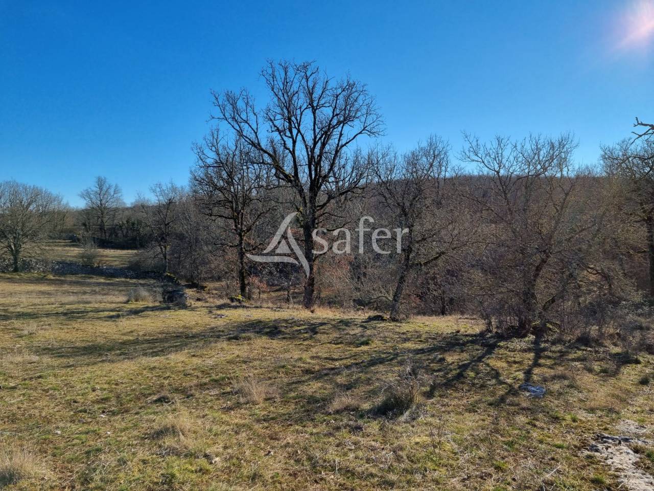 Ander plattelands vastgoed Koop Lot