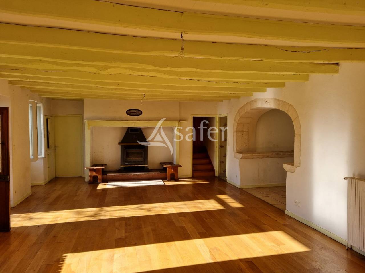 Ander plattelands vastgoed Koop Lot