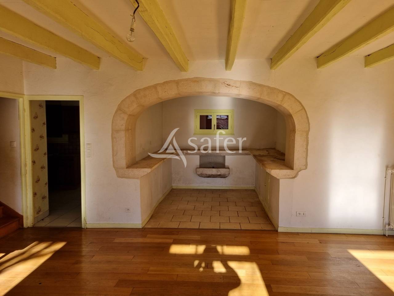 Ander plattelands vastgoed Koop Lot