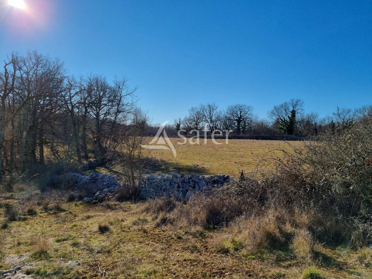 Ander plattelands vastgoed Koop Lot