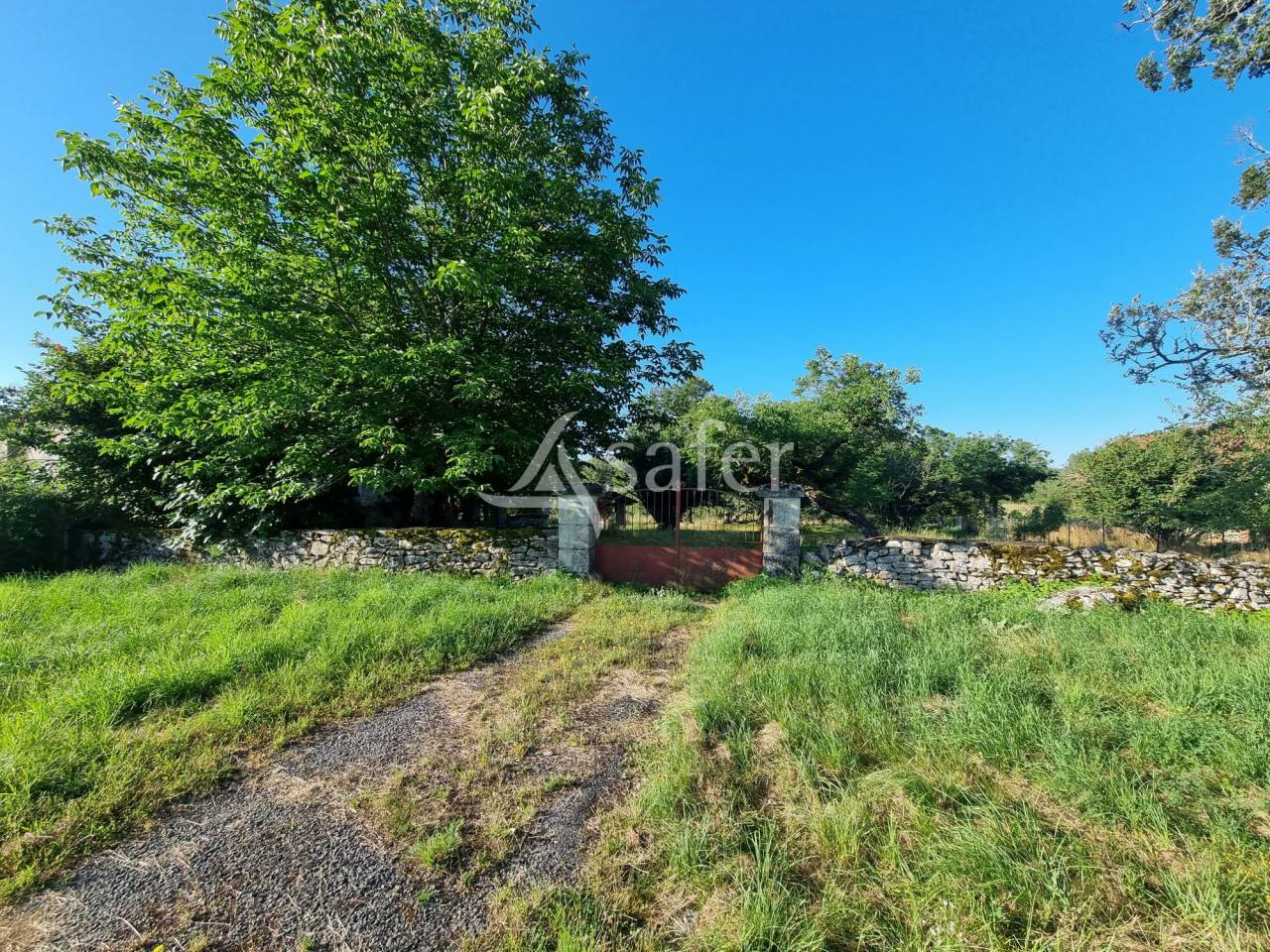 Ander plattelands vastgoed Koop Lot