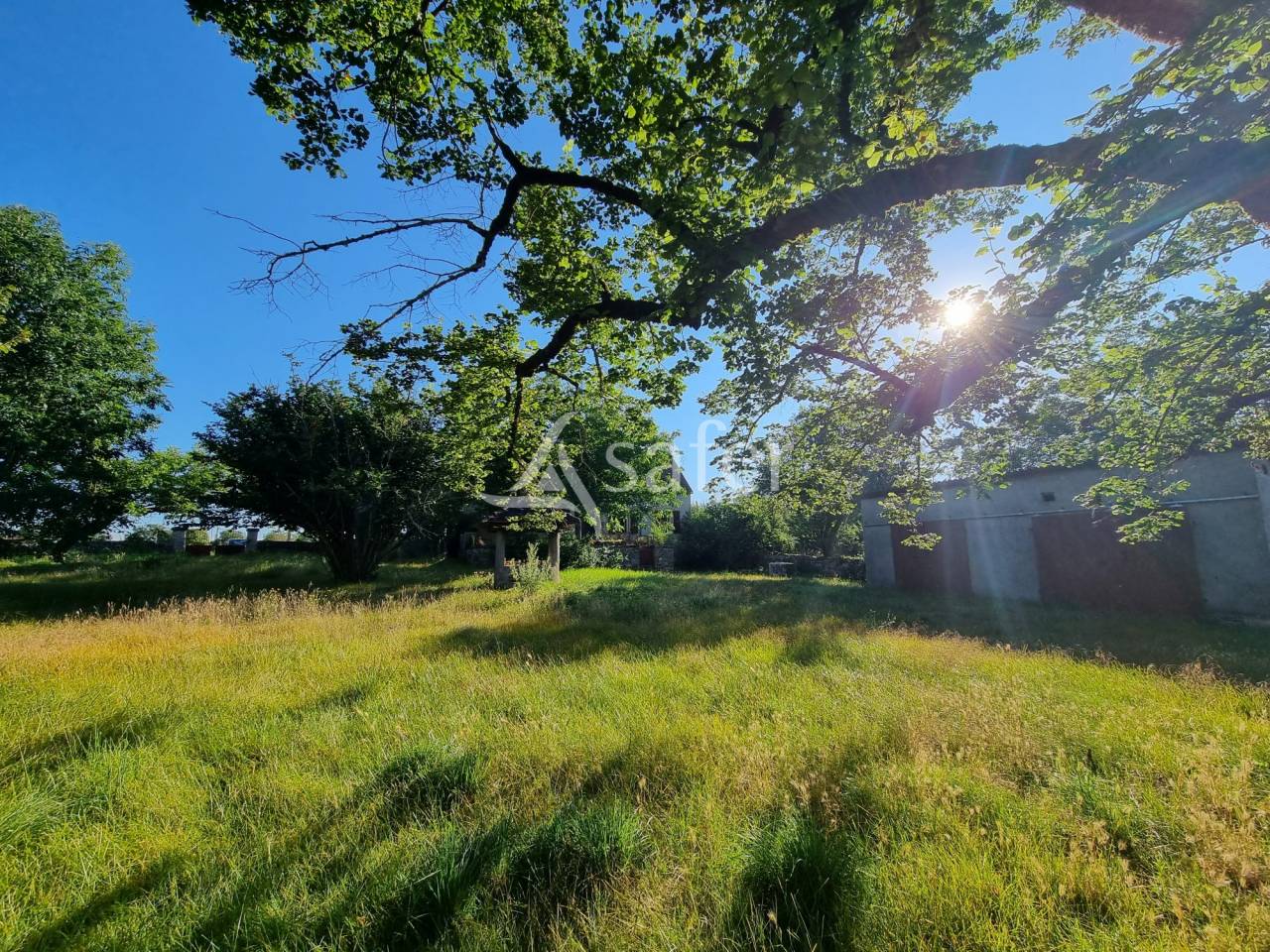 Ander plattelands vastgoed Koop Lot