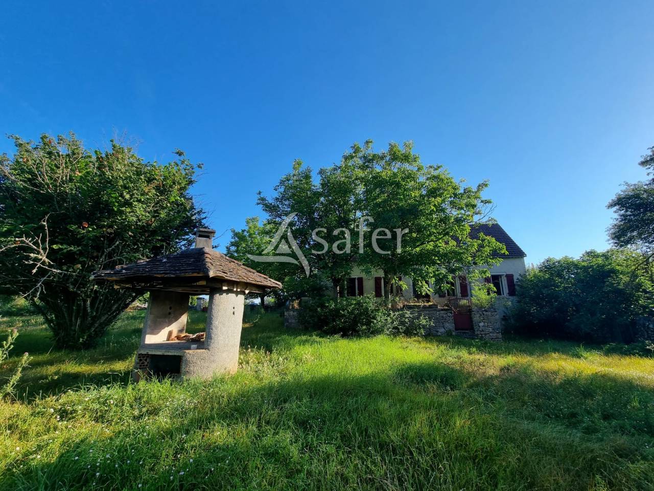 Ander plattelands vastgoed Koop Lot