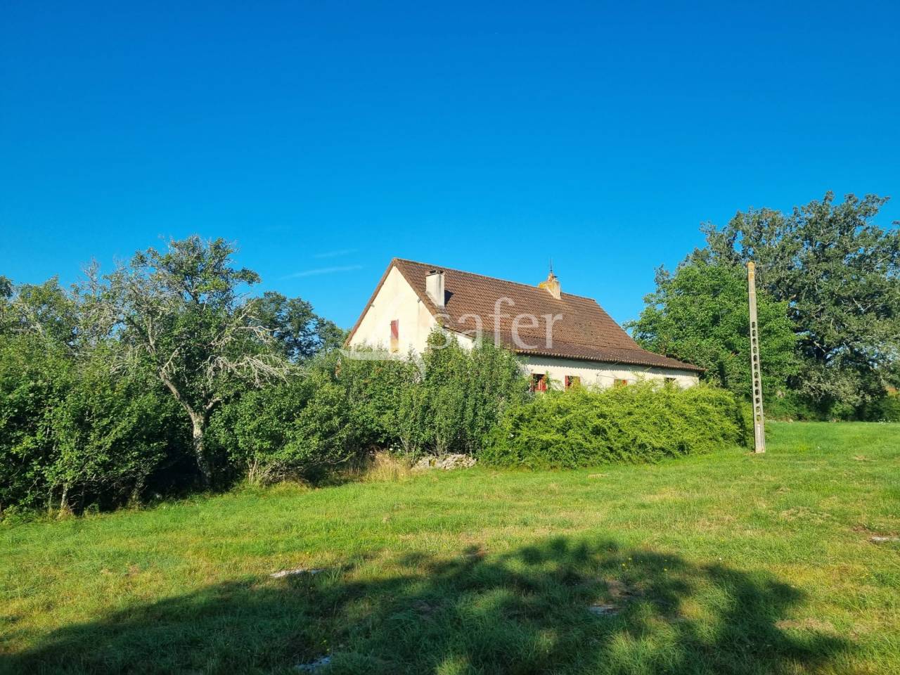 Ander plattelands vastgoed Koop Lot