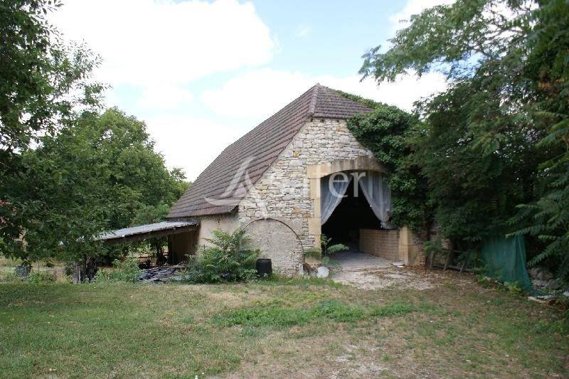 Ander plattelands vastgoed Koop Lot