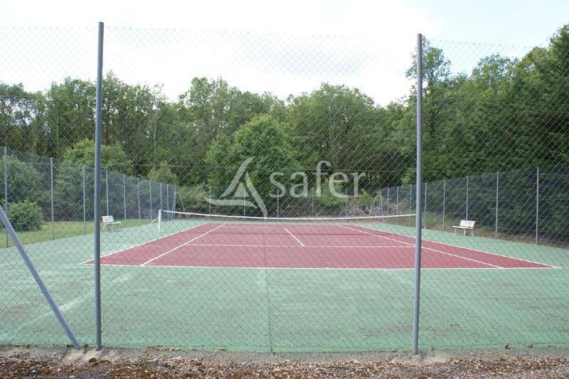 Ander plattelands vastgoed Koop Lot