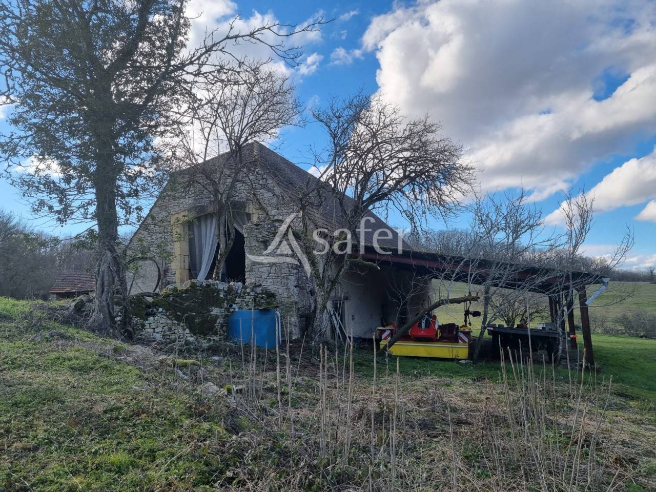 Ander plattelands vastgoed Koop Lot