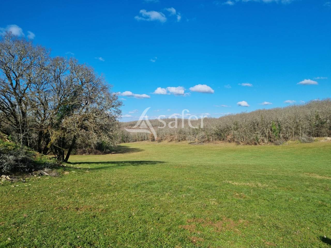 Ander plattelands vastgoed Koop Lot