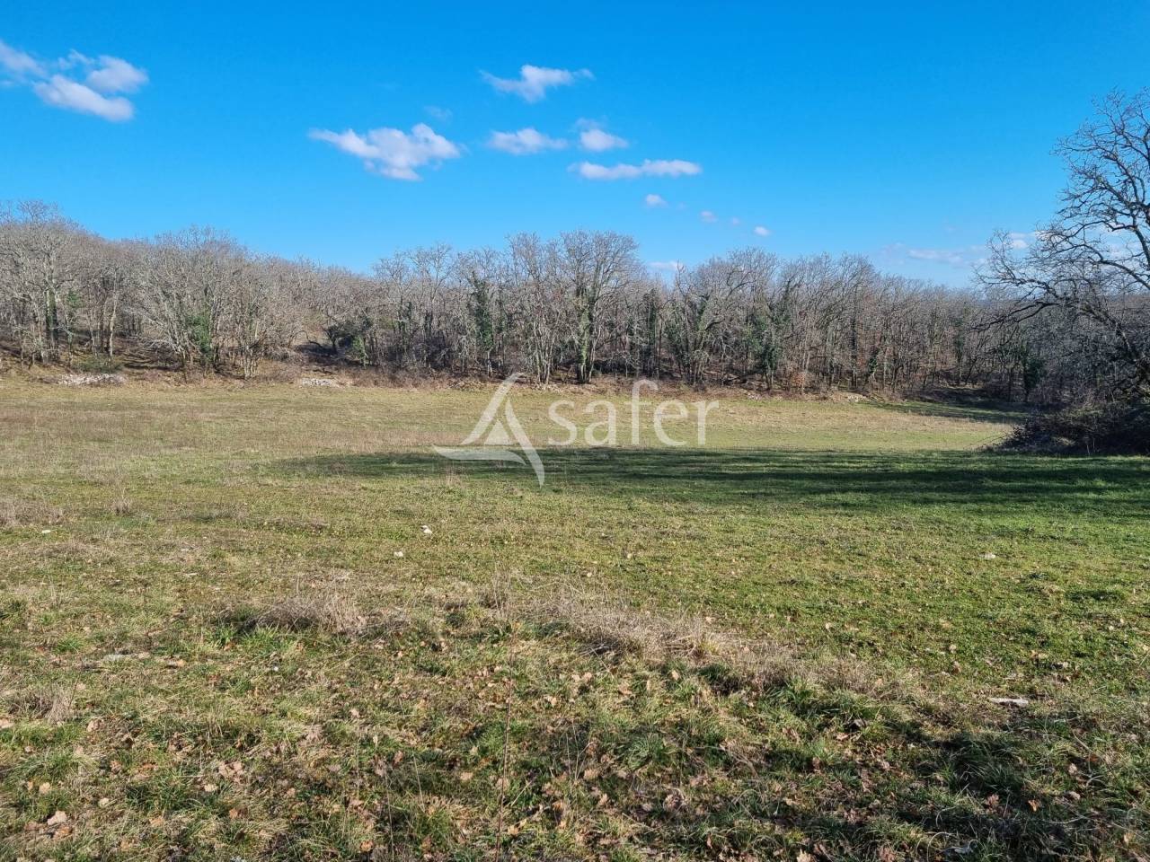 Ander plattelands vastgoed Koop Lot