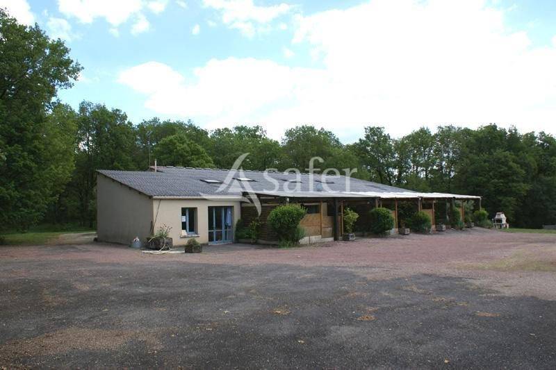 Ander plattelands vastgoed Koop Lot