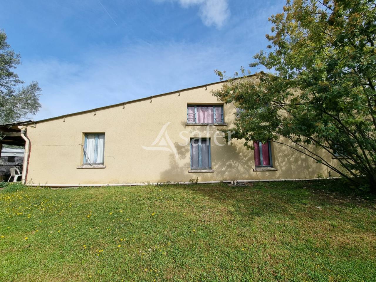 Ander plattelands vastgoed Koop Lot