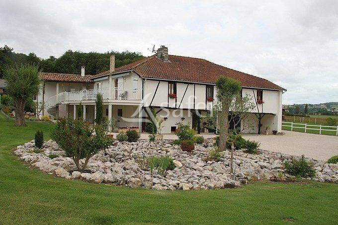 Landbouw bedrijf Koop Haute-Garonne