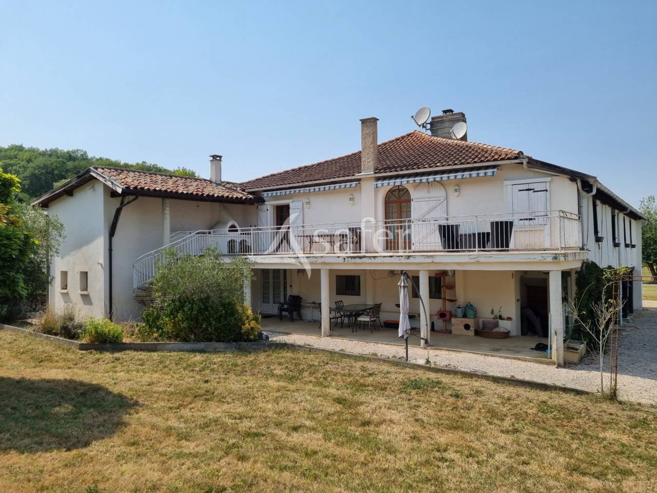 Landbouw bedrijf Koop Haute-Garonne