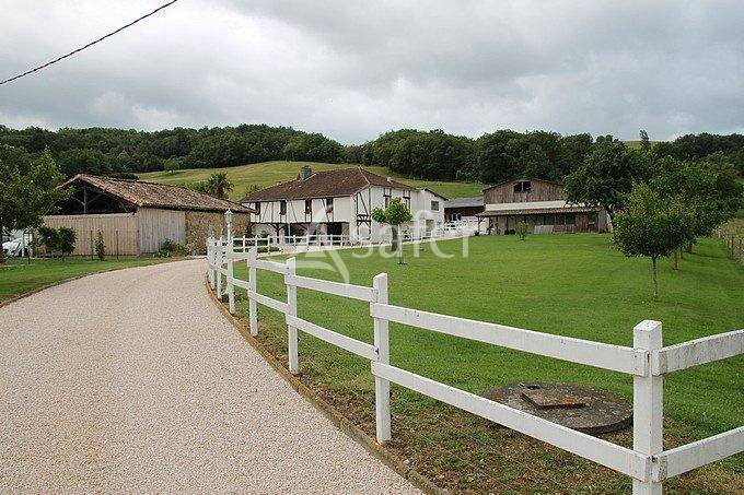 Landbouw bedrijf Koop Haute-Garonne