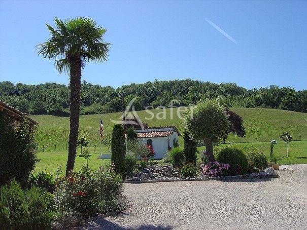 Landbouw bedrijf Koop Haute-Garonne