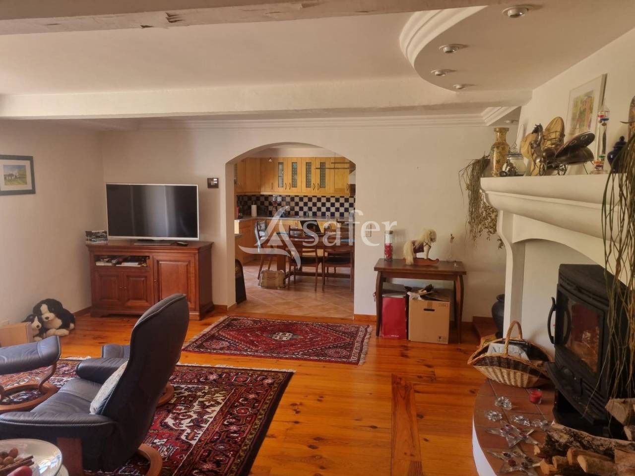 Landbouw bedrijf Koop Haute-Garonne