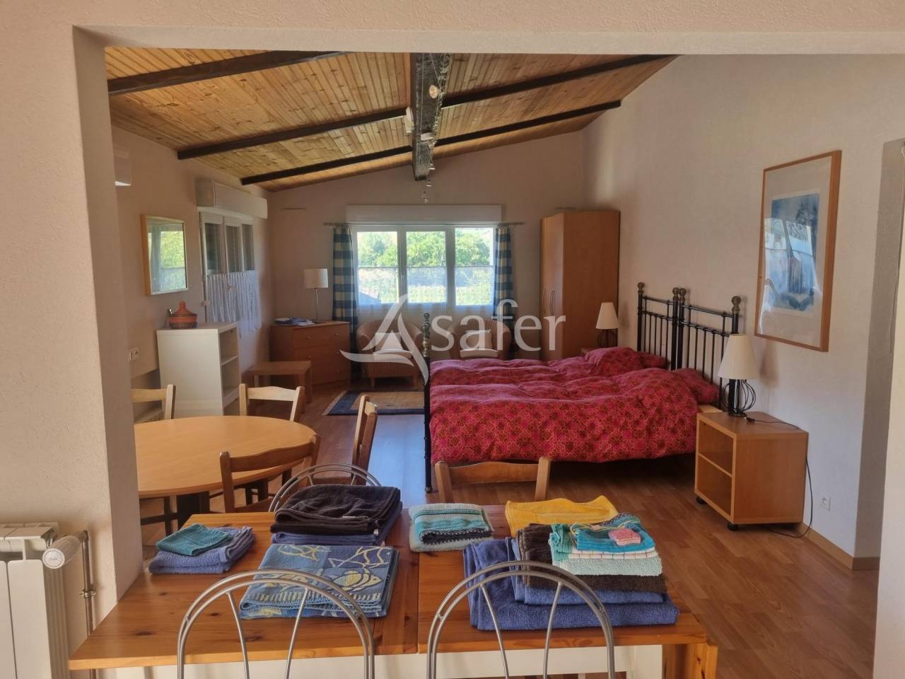 Landbouw bedrijf Koop Haute-Garonne