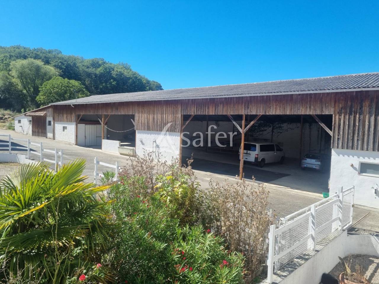 Landbouw bedrijf Koop Haute-Garonne