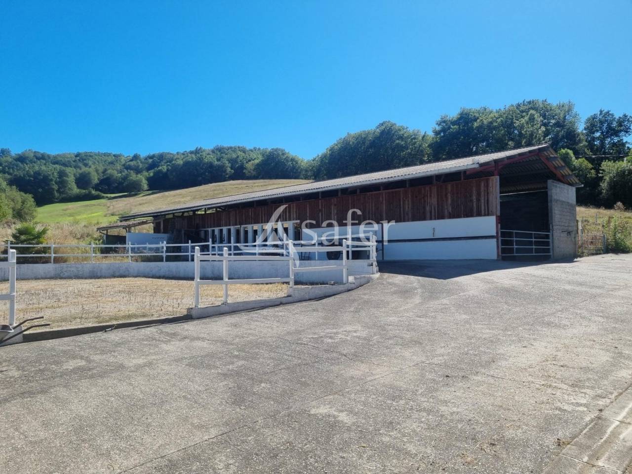 Landbouw bedrijf Koop Haute-Garonne