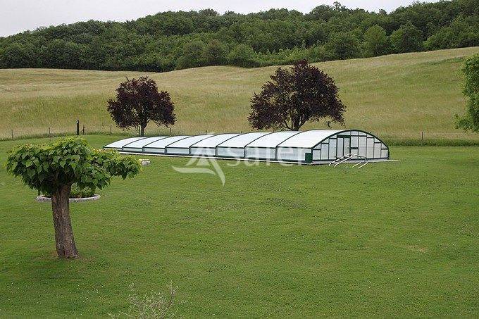 Landbouw bedrijf Koop Haute-Garonne
