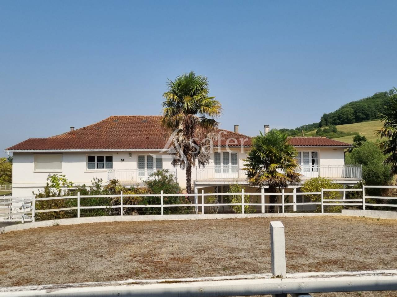 Landbouw bedrijf Koop Haute-Garonne