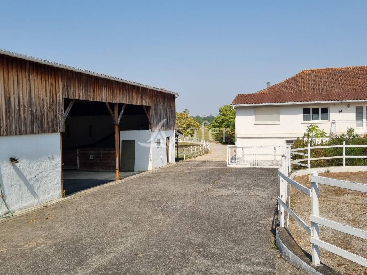 Landbouw bedrijf Koop Haute-Garonne