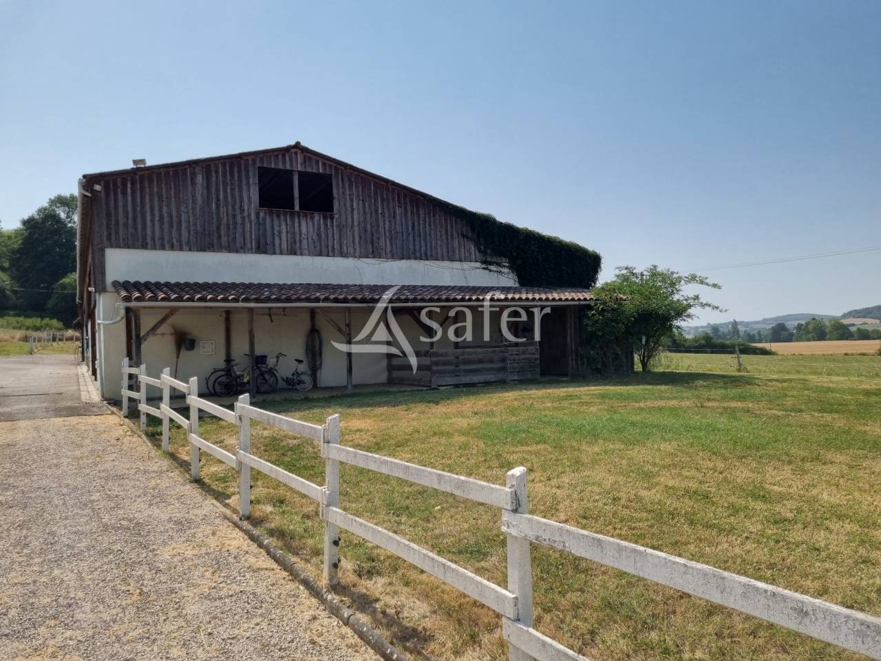 Landbouw bedrijf Koop Haute-Garonne